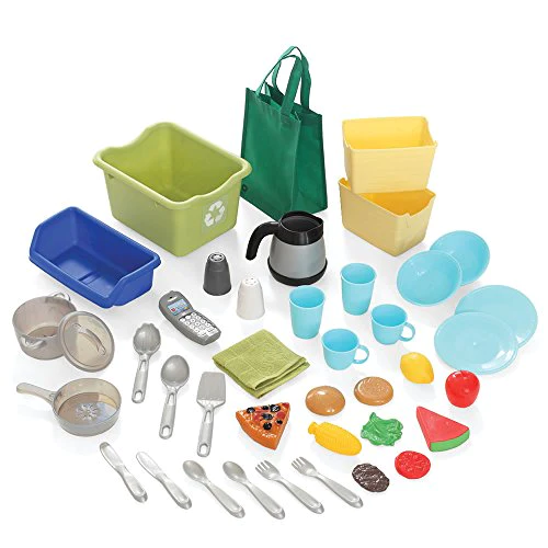 Step 2 Step2 Heart Of The Home Kitchen Playset