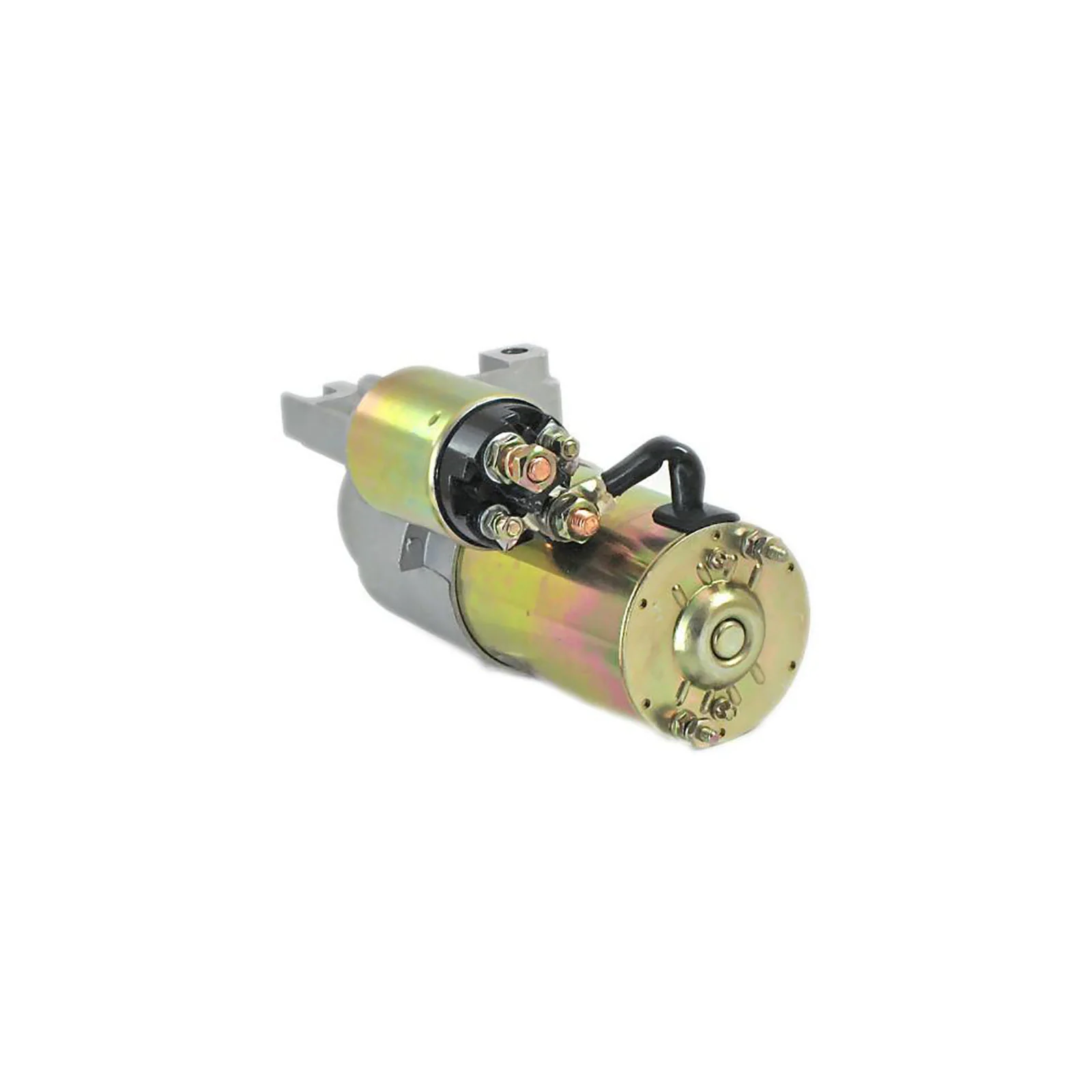 Rareelectrical 3HP High Torque Mini Starter