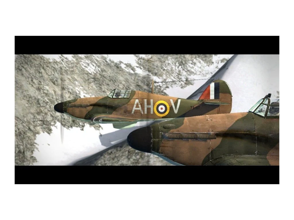 Ubisoft Heroes Over Europe - Xbox 360