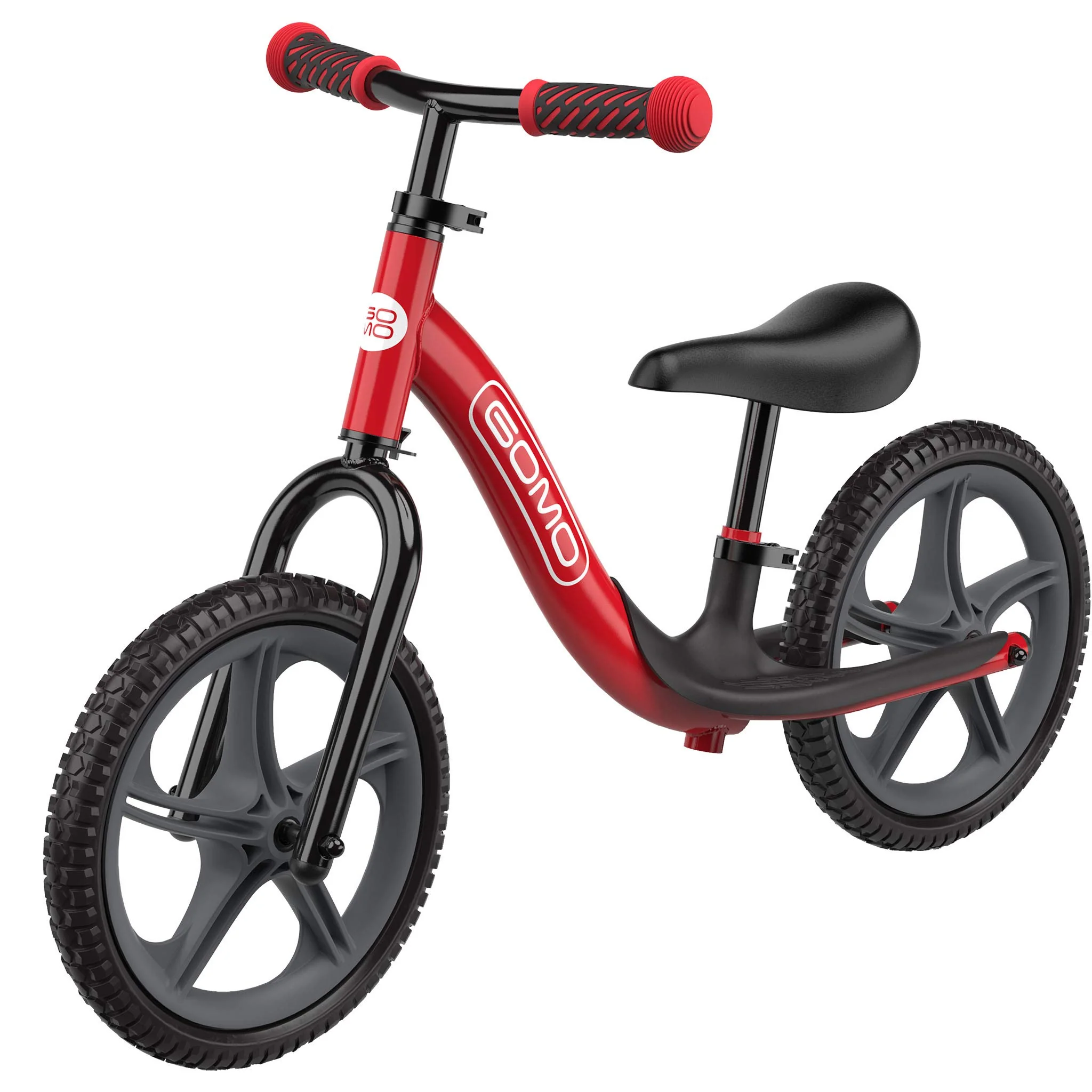 GOMO Balance Bike 2 Year Old Toddler Bikes 1-3 Years - Balance Bike for 3 Year Old - Toddler Bikes 3-5, Push Bike Bicicleta para