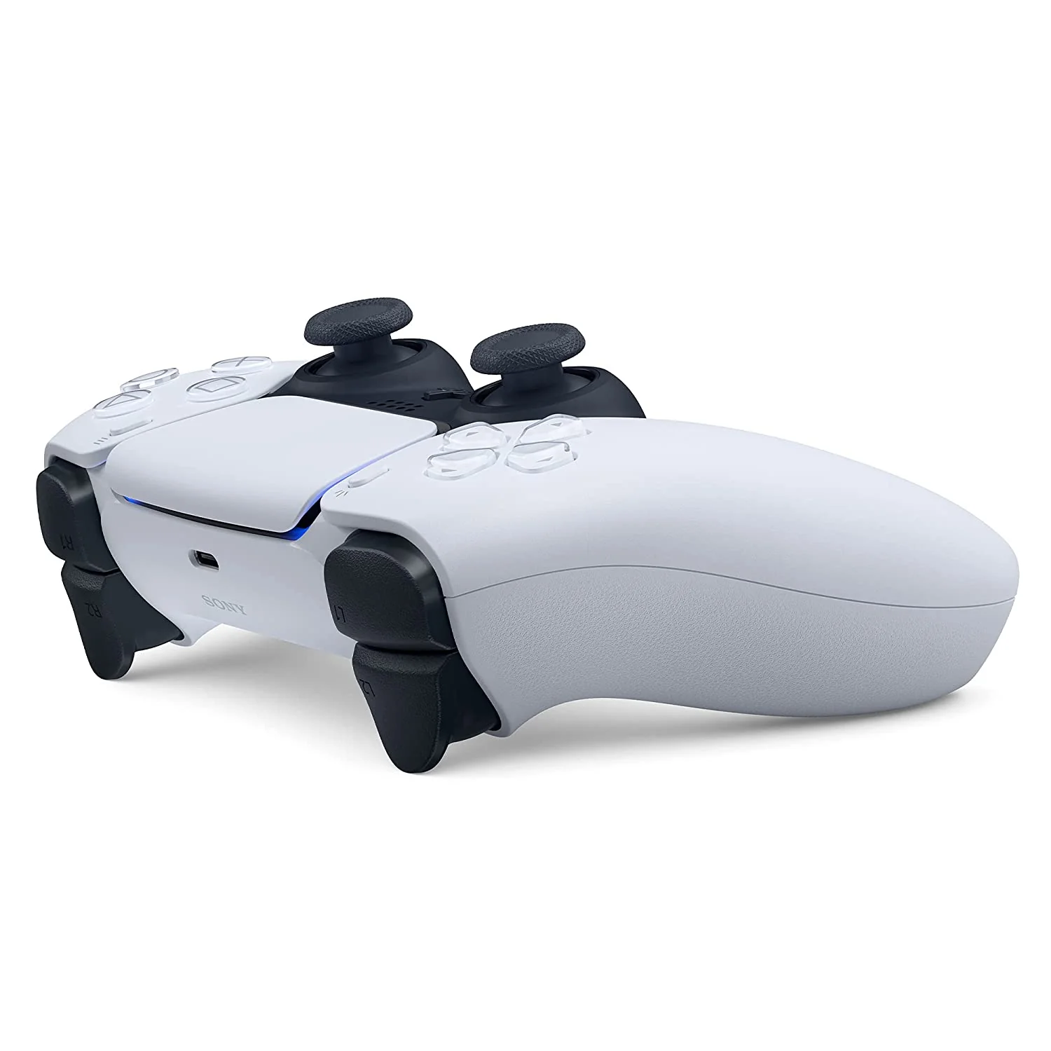 Sony PlayStation 5 DualSense Wireless Controller PS5 - White