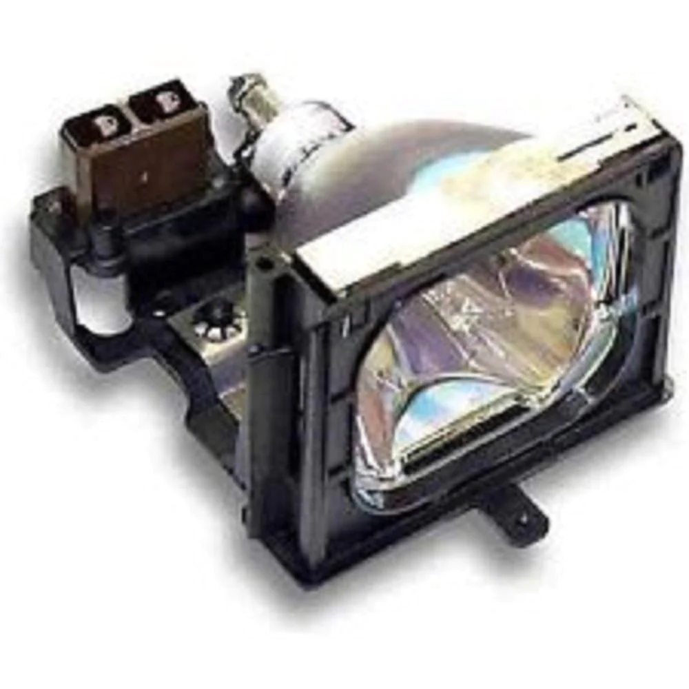 Philips Genuine AL™ Lamp &a; Housing for the Philips BSURE SV2 Brilliance Projector - 90 Day Warranty