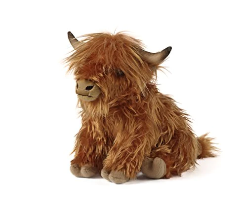 Living Nature Soft Toy Large Plush 12