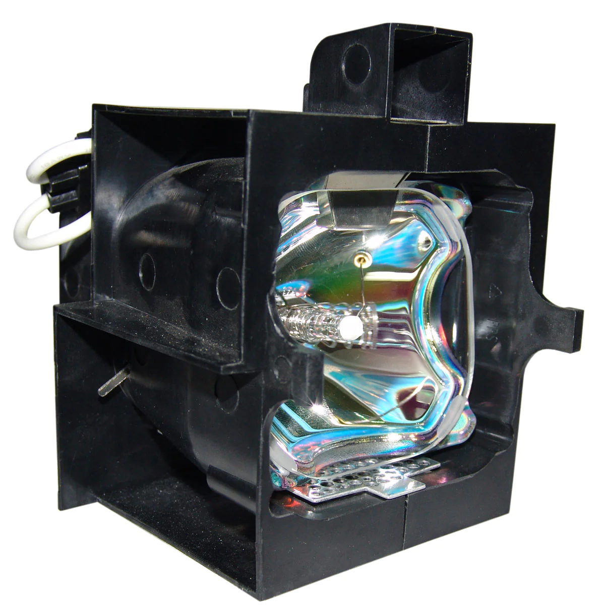 Barco Original Philips Lamp &a; Housing for the Barco iQ500 Series Projector - 240 Day Warranty