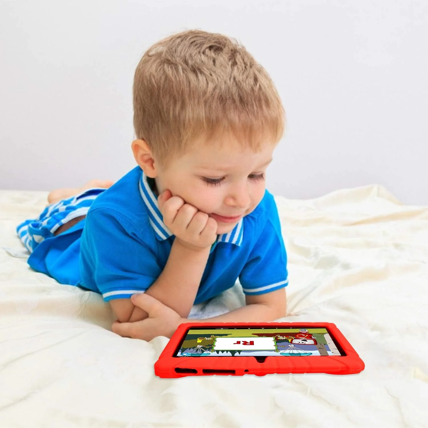 Contixo V8-2 Kids 7