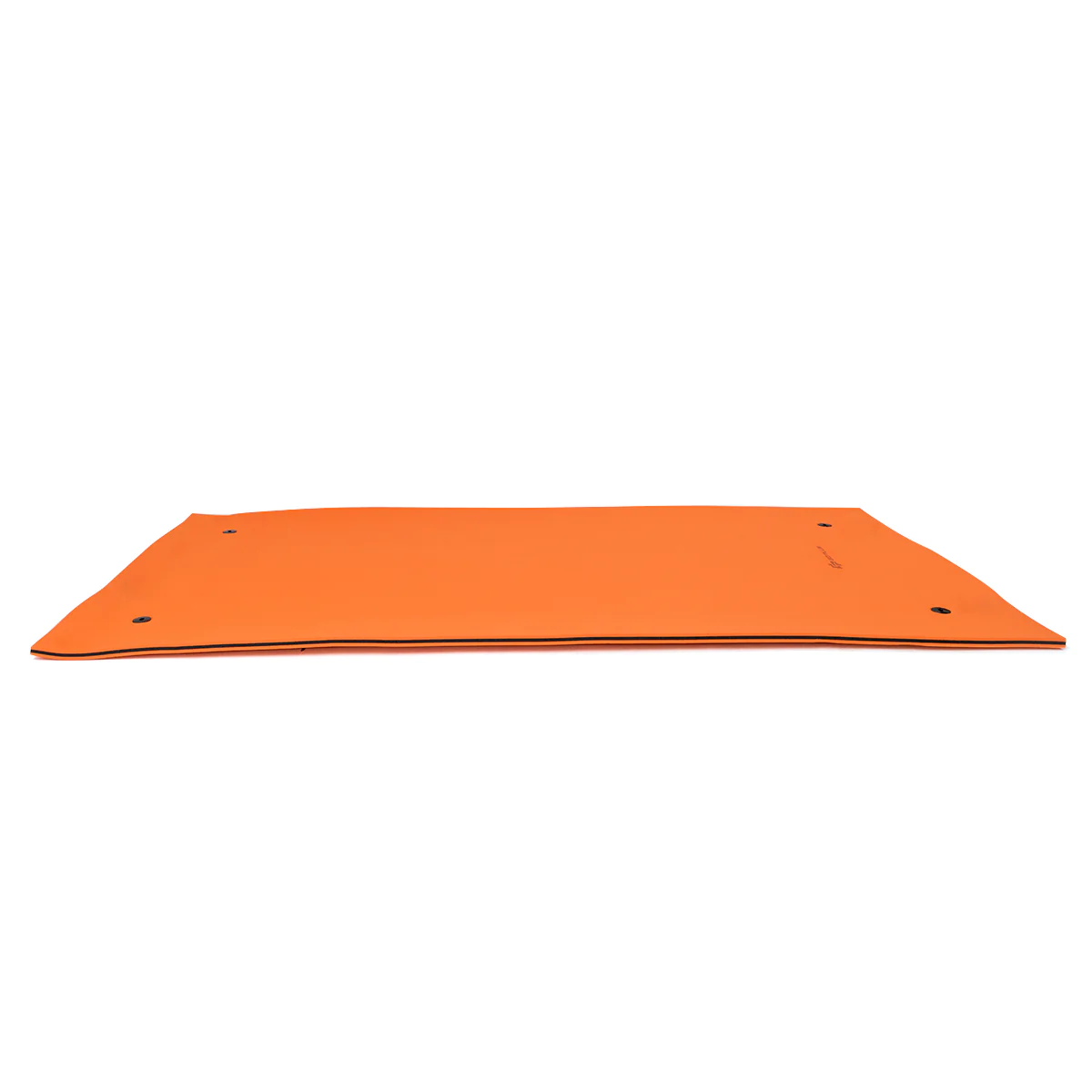Topbuy 3 Layer Floating Pad Water Mat Island Water Sports Swimming Foam Pool Mattress