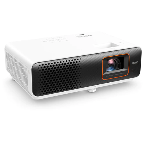 BenQ TH690ST 1080p Short Throw Game Projector 2300 Lumens 120Hz 8.3ms HDMI Dual Speakers