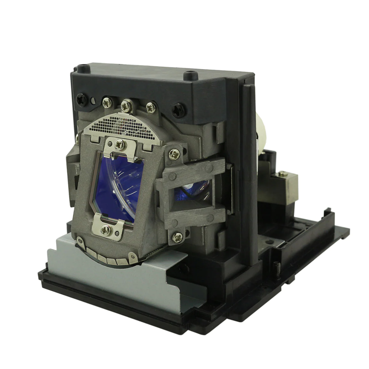 Barco Genuine AL™ Lamp &a; Housing for the Barco CLM-HD6 Projector - 90 Day Warranty