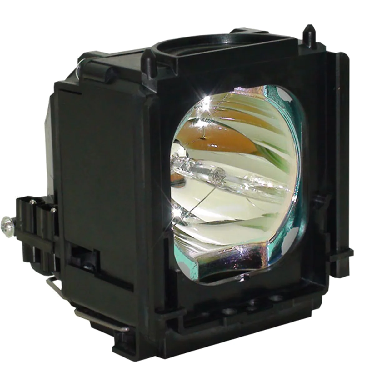 Samsung Original Osram PVIP Lamp &a; Housing for the Samsung HLS6187W TV - 240 Day Warranty