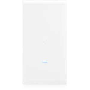 Ubiquiti Networks Ubiquiti UAP-AC-M-PRO-US Unifi Access Point,White