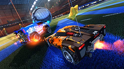 WB Games Rocket League Ultimate Edition - Nintendo Switch