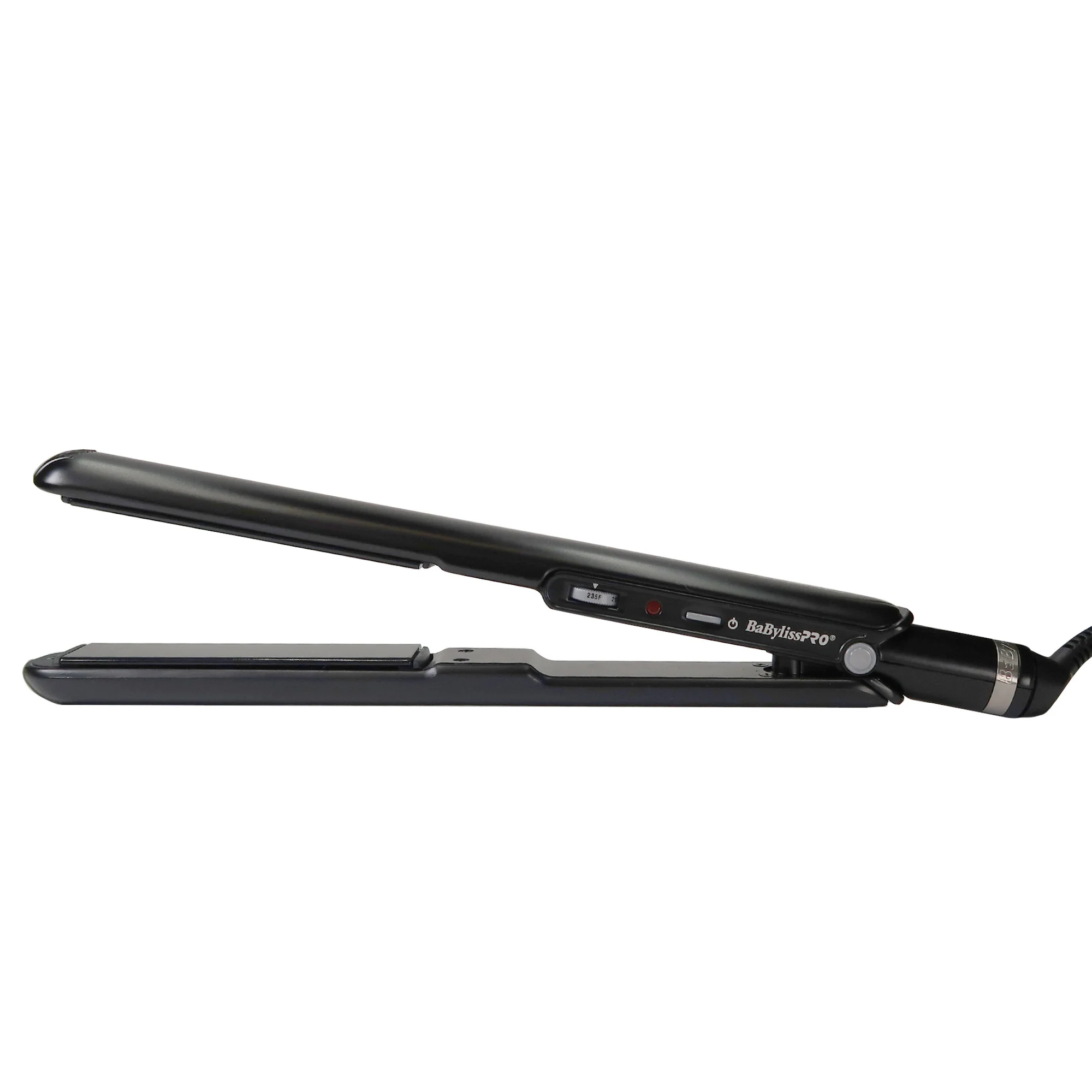 BaBylissPRO BaByliss Pro Porcelain Ceramic Limited Edition Straightening Iron 1