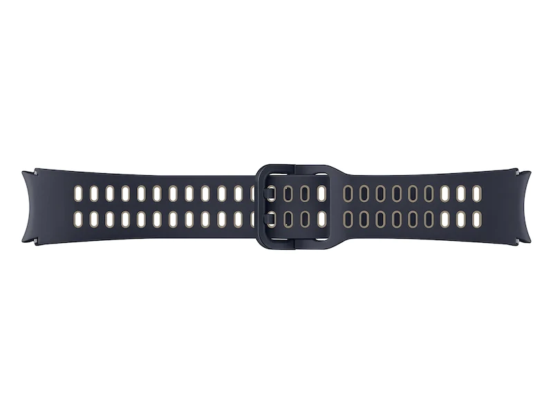 Samsung Galaxy Watch Extreme Sport T-Buckle Band, M/L, Graphite/Etoupe