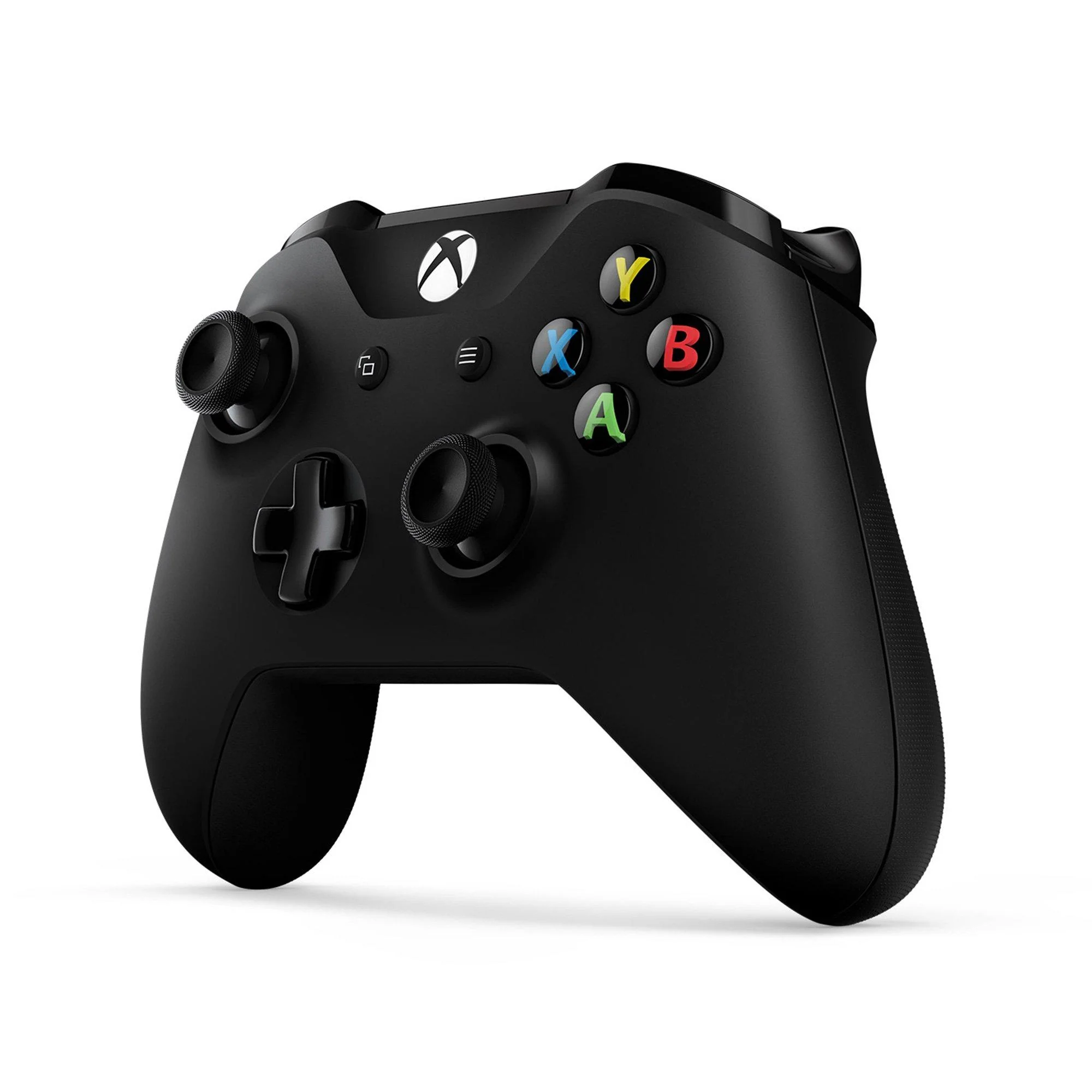 Microsoft Xbox One X 1TB Gaming Console Black with HDMI Cable(Refurbished)