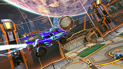 WB Games Rocket League Ultimate Edition - Nintendo Switch