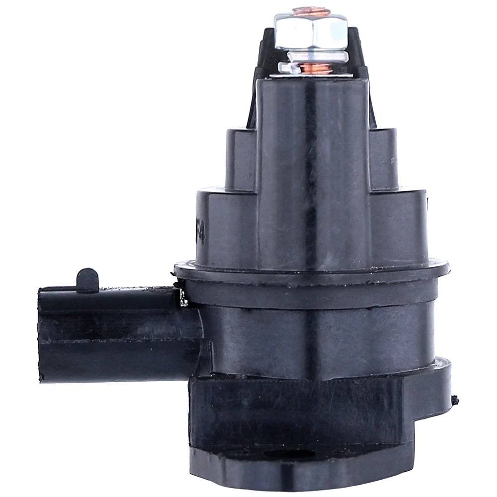Rareelectrical NEW STARTER RELAY SOLENOID COMPATIBLE WITH SEA-DOO 2004-2009 RXP 2005-09 RXT 2008-2009 WAKE 1503CC 278-000-513 278-001-802