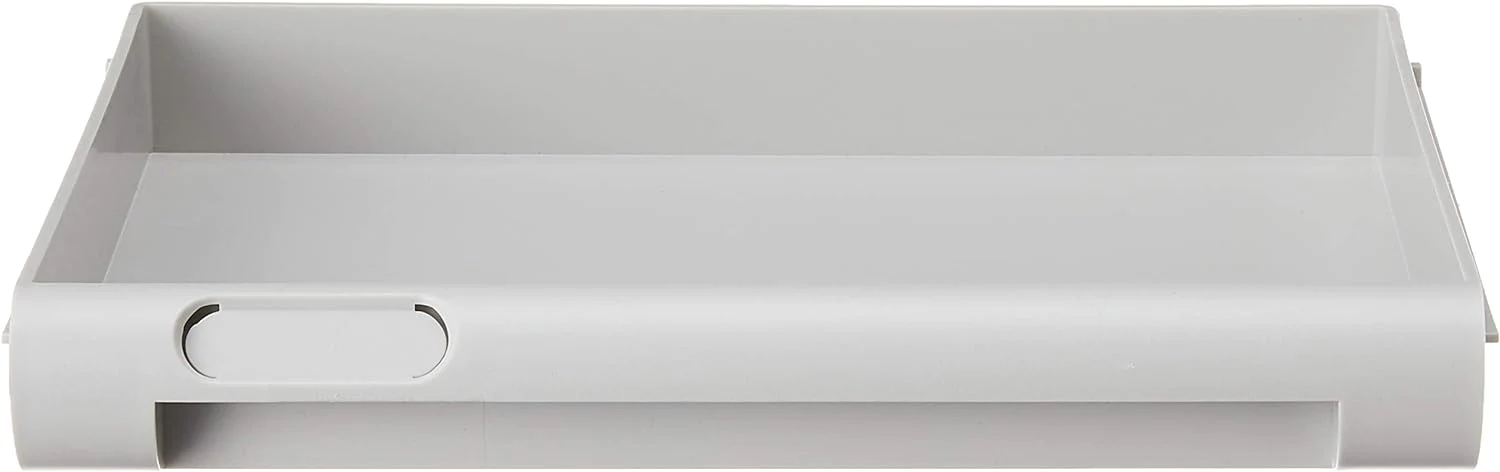SentrySafe Shelf Insert for SFW082 and SFW123 Fireproof and Waterproof Safes, Multi-Positional Safe Shelf Accessory for 0.8 and 1.2 Cubic