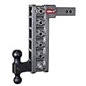 Gen-y Hitch GEN-Y GH-516 MEGA-Duty Adjustable 12.5