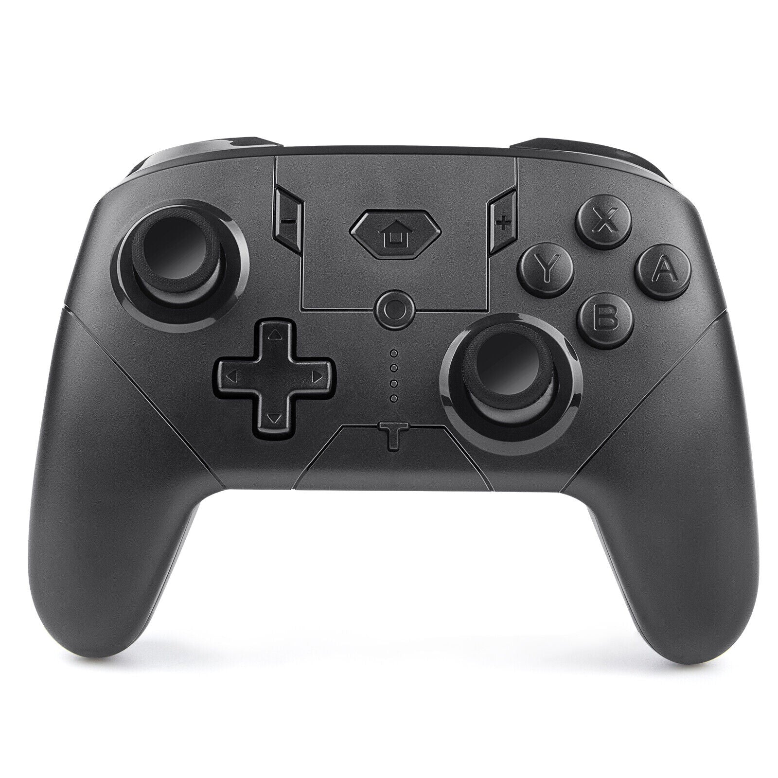 GCP Products For Nintendo Switch Pro Wireless Bluetooth Controller Gamepad Joystick Console