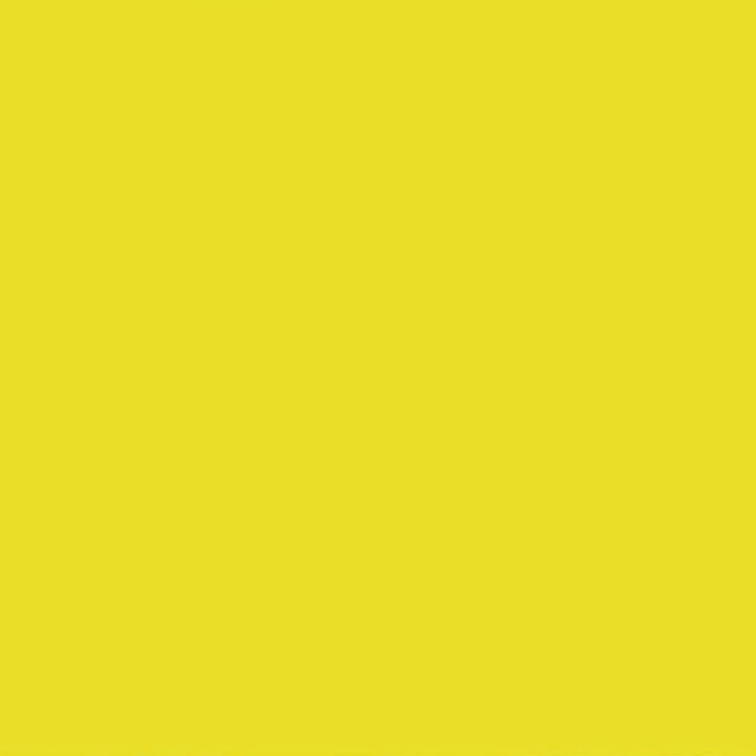 Flash Furniture 30&s;&s;W x 60&s;&s;L Trapezoid Yellow Thermal Laminate Activity Table - Standard Height Adjustable Legs - XU-A3060-TRAP-YEL-T-A-GG