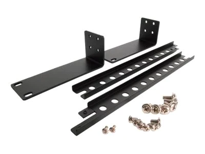 StarTech.com 1U Rackmount Brackets for KVM Switch (SV431 Series)