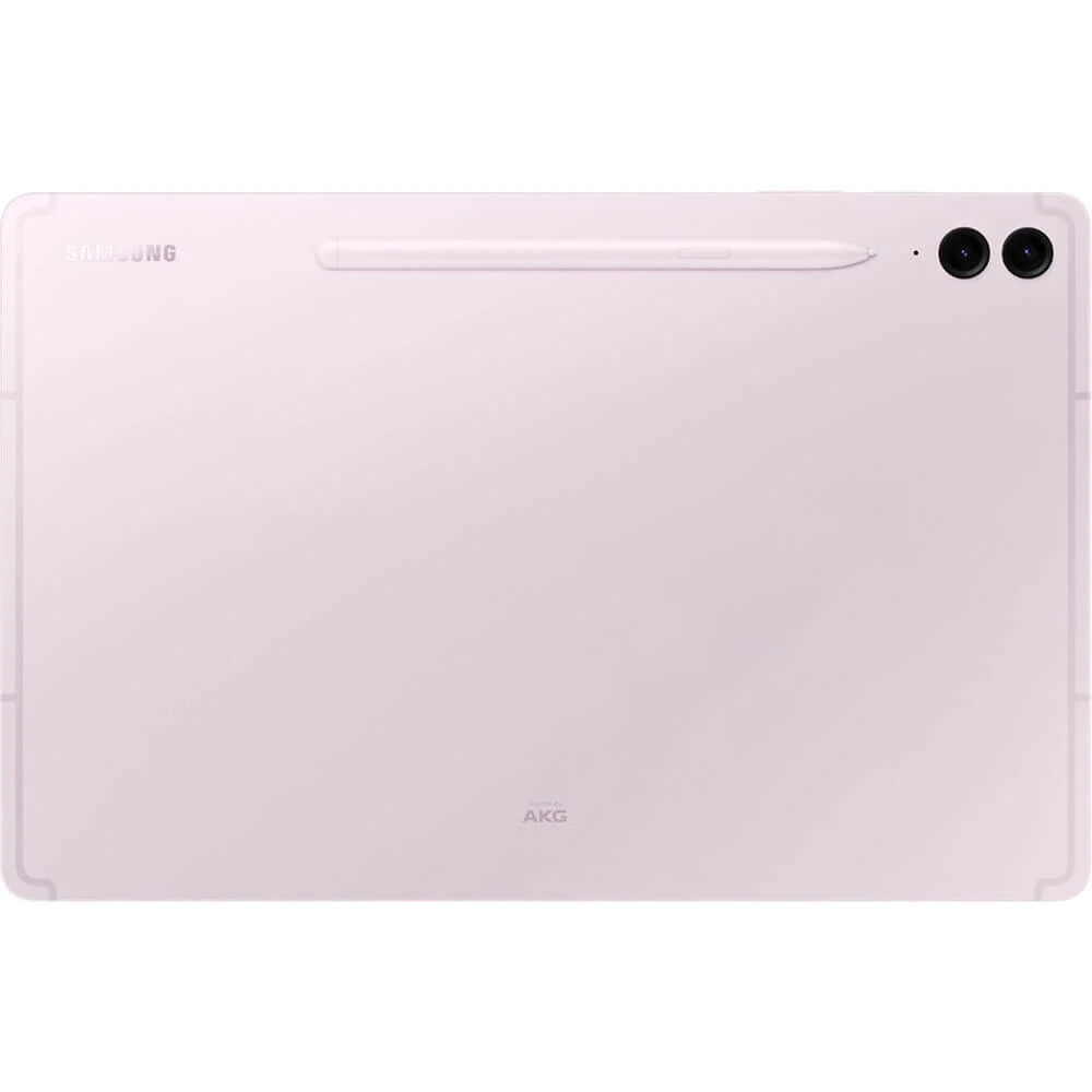 Samsung SMX610NLIAXA 12.4 inch Galaxy Tab S9 Fe+ - 128GB - Wi-Fi - S-Pen - Lavender