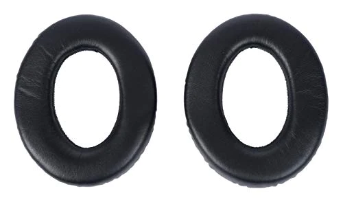 Sennheiser Genuine Sennheiser HZP 41 Replacement Ear Pads Cushions for GAME ZERO, PC350, PC350 SE, G4ME ZERO Headphones Headset