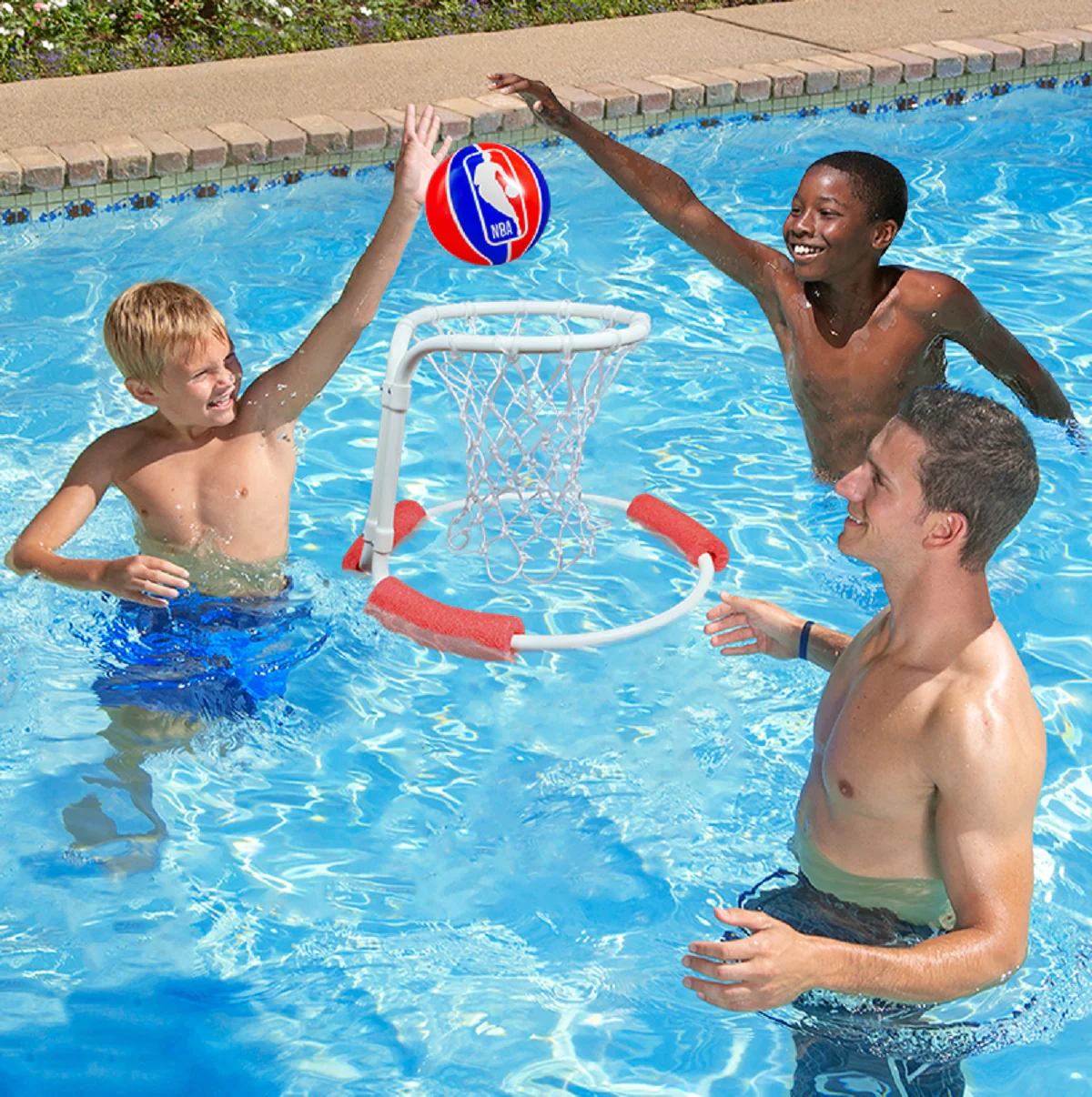 Swim Central 16