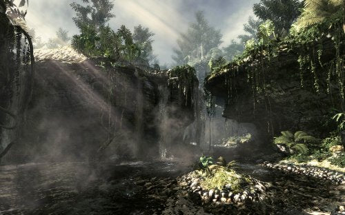 Activision Call Of Duty: Ghosts /xbox One