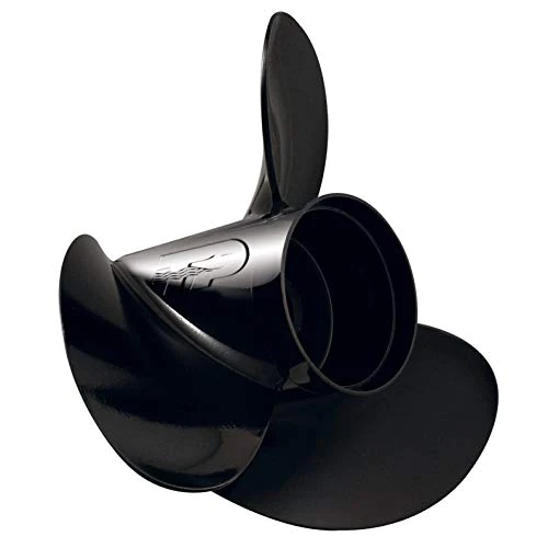 Turning Point Propel Turning Point Hustler Aluminum Right-Hand Propeller 12.25 X 15 3-Blade