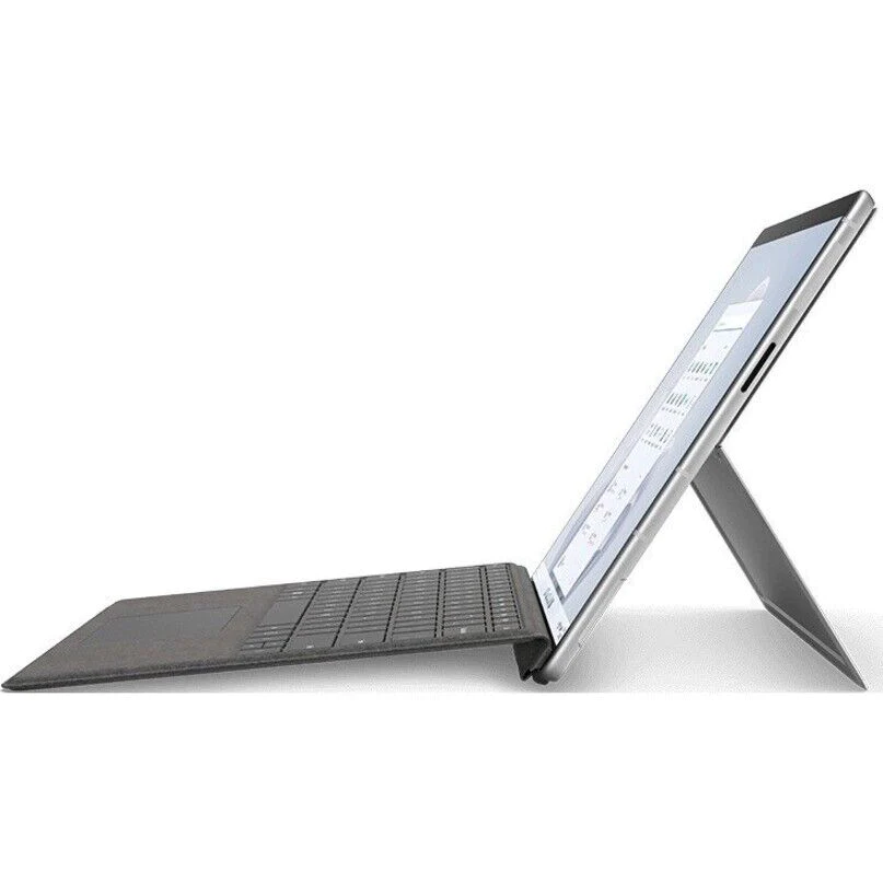 Microsoft Surface Pro 9 Tablet - 13  - SQ3 - 8 GB RAM - 256 GB SSD - Windows 11