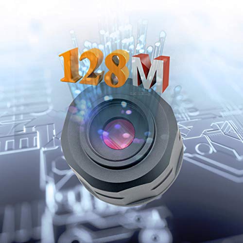 SVBONY SV305 Telescope Camera CMOS Digital Eyepiece USB 2MP 1.25 inch Astronomy Camera Dynamic Observation for Telescope Planeta