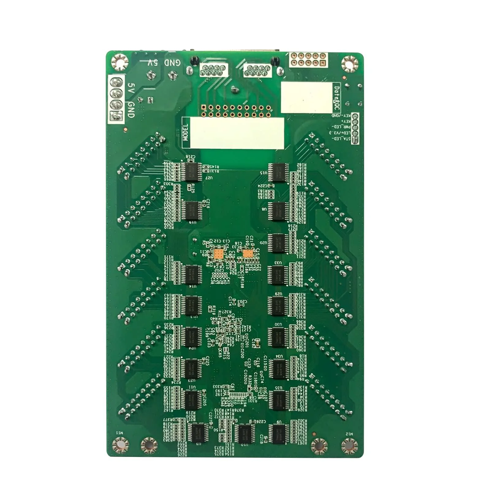 novastar mrv412 receiving card for led display?updated version of mrv336?