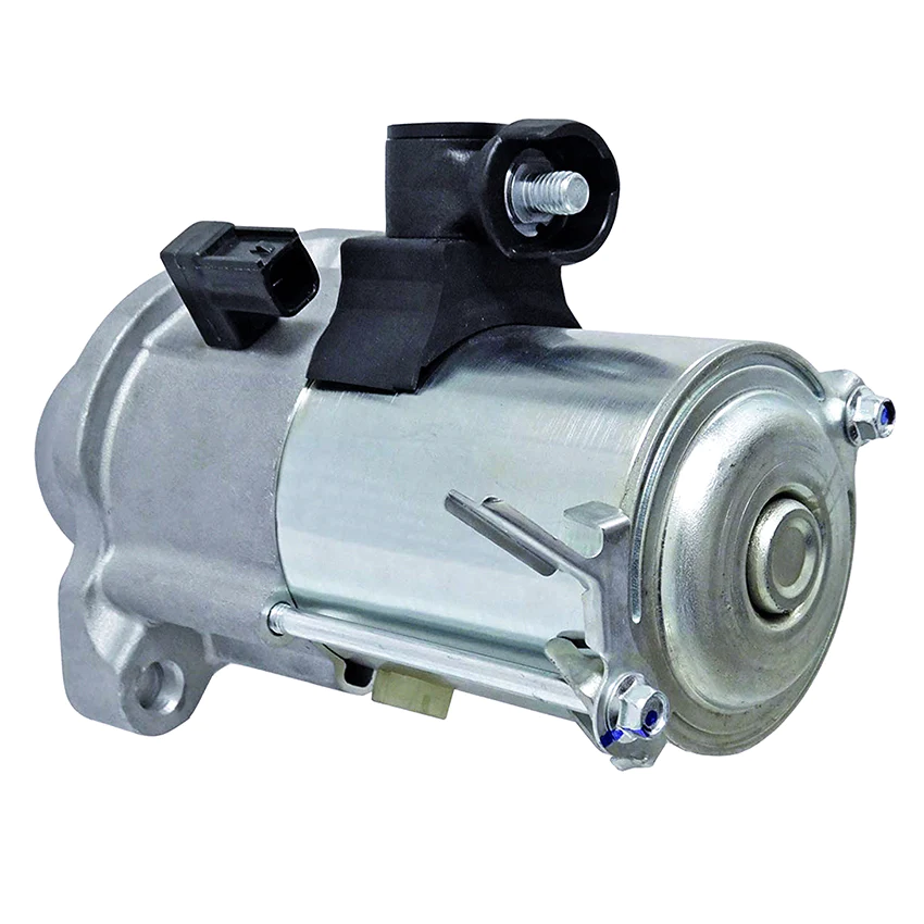 Rareelectrical NEW 12V STARTER FITS HONDA ACCORD EX EX-L LX 2.4L 2013-2017 SM-74009 312005A2A52