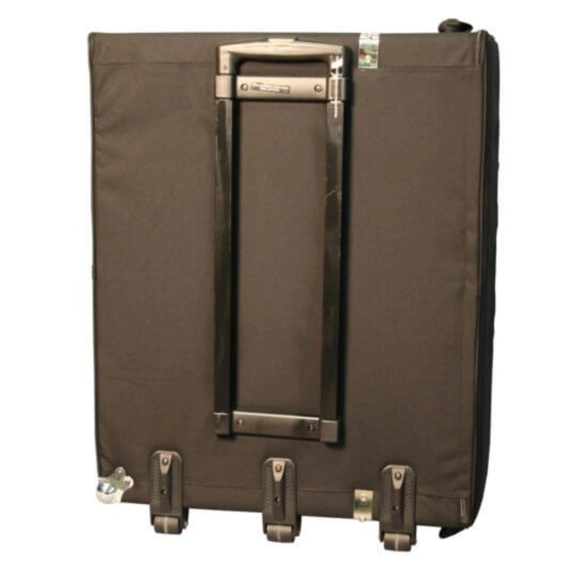 Gator Cargo Case w/ wheels; Larger Size