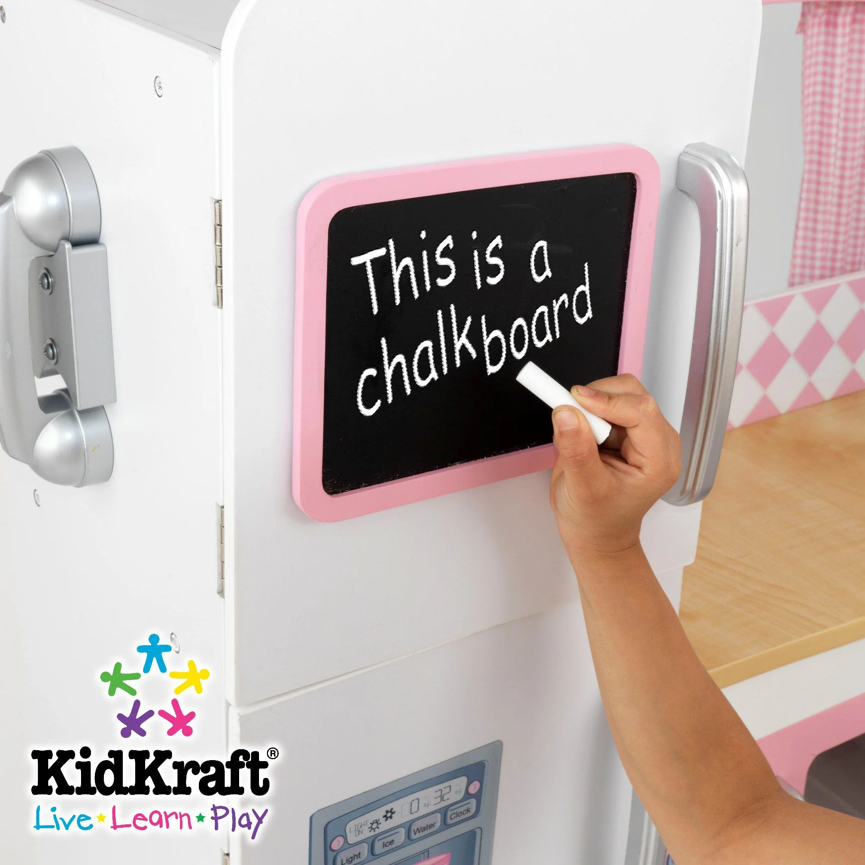KidKraft Grand Gourmet Kitchen