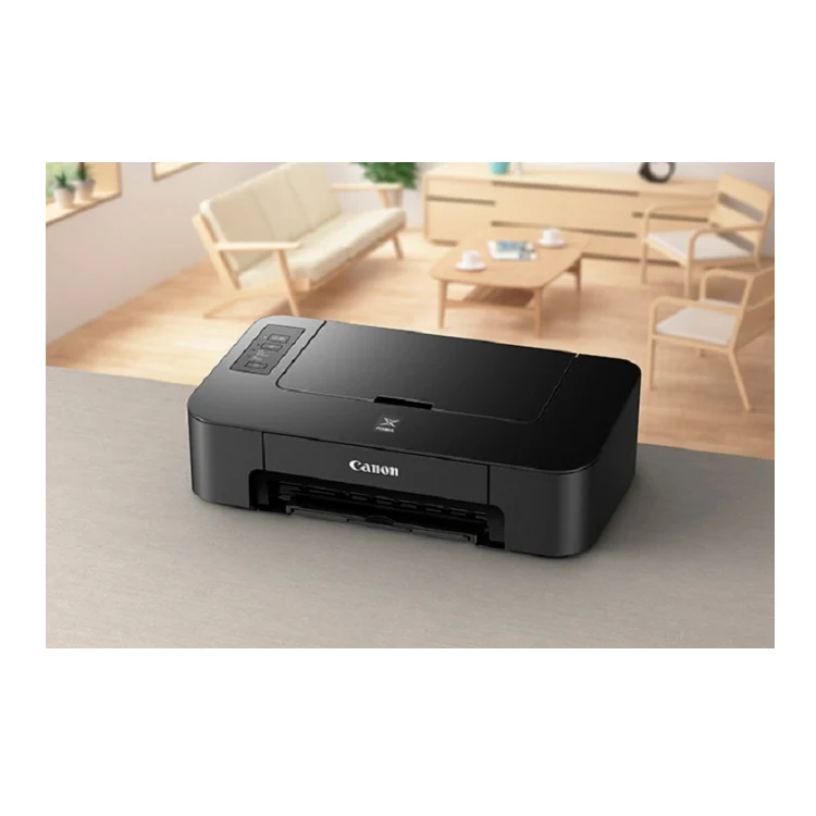 Canon Office Canon PIXMA TS202 Inkjet Printer