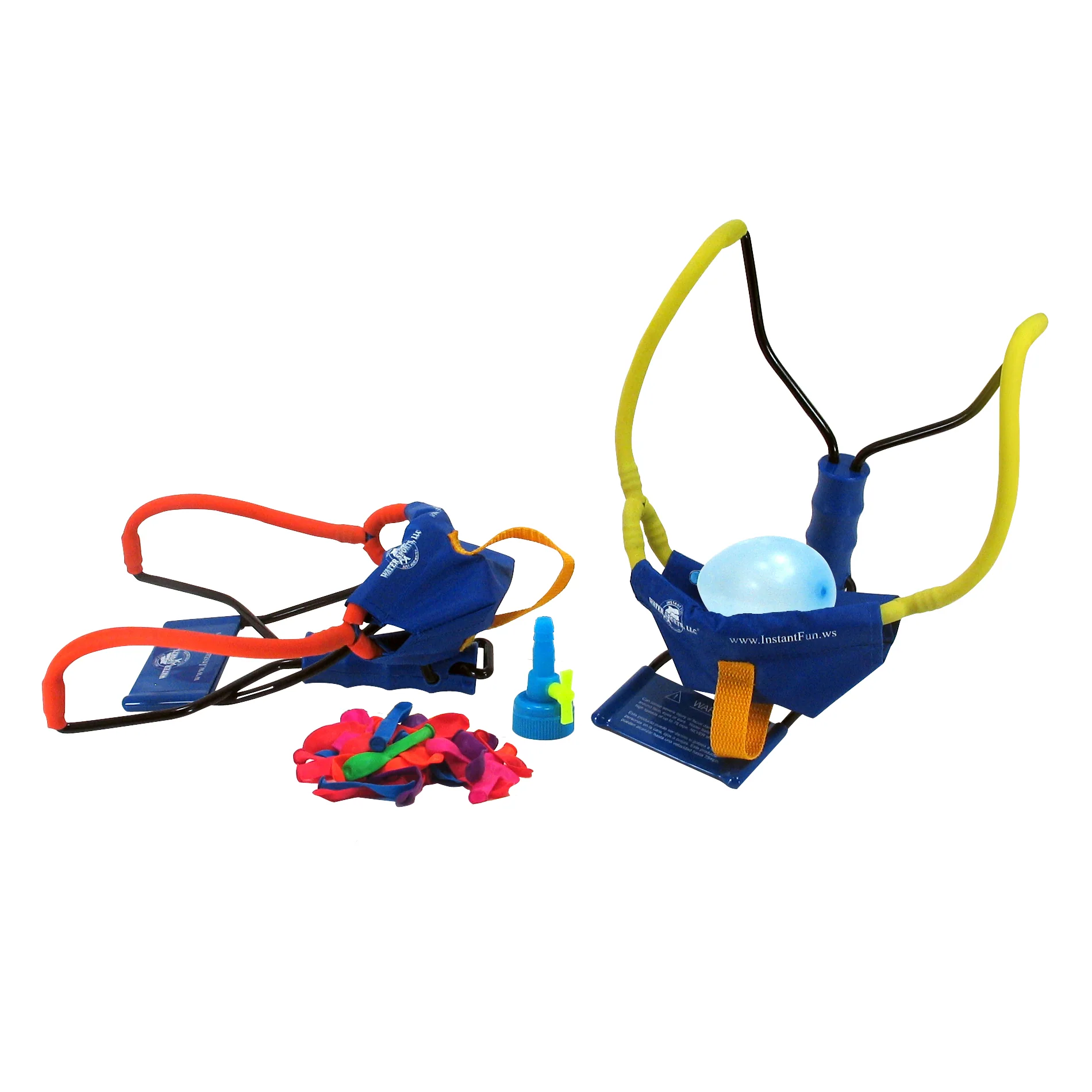 Water Sports LLC Wrist Balloon Launcher