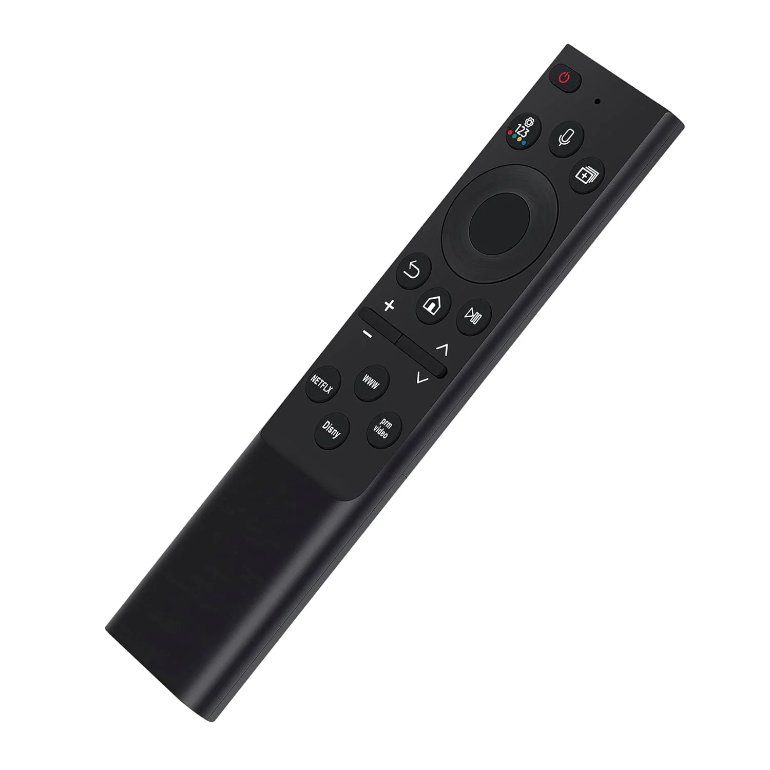 GCP Products Replace Smart Voice Remote Control Fit For Samsung Neo Qled 4K Hdr Smart Tv (2022), Sub Remote Control Bn59-01385M Bn59-01391…