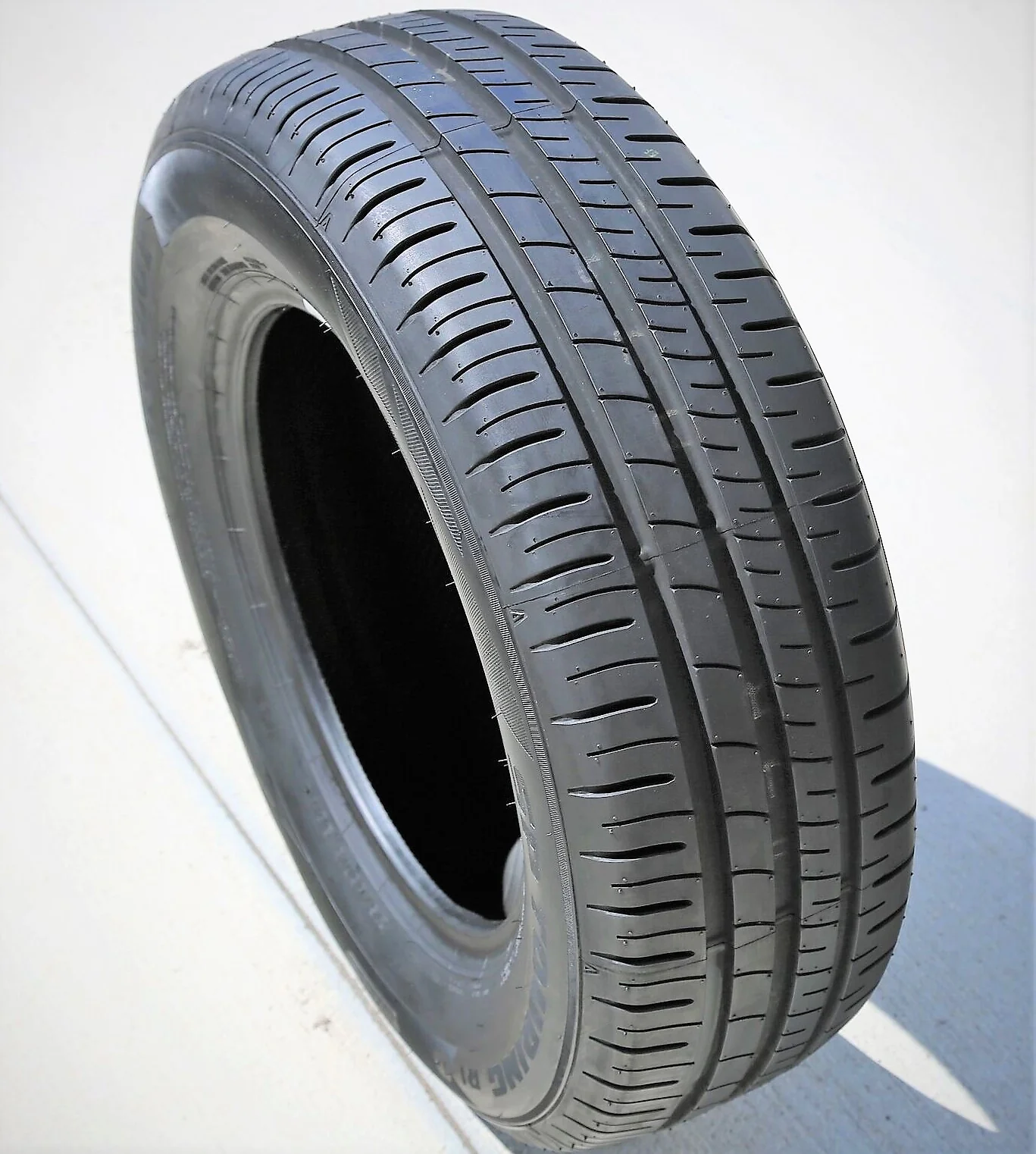 Dunlop 4 Tires Dunlop SP Touring R1 215/65R15 96H AS A/S All Season