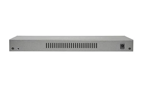 Netgear ProSafe Ethernet Switch (GS116)