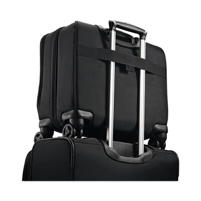 SAMSONITE CORP/LUGGAGE DIV 89438-1041 Samsonite® CASE,MOBILE OFFICE,BK 89438-1041