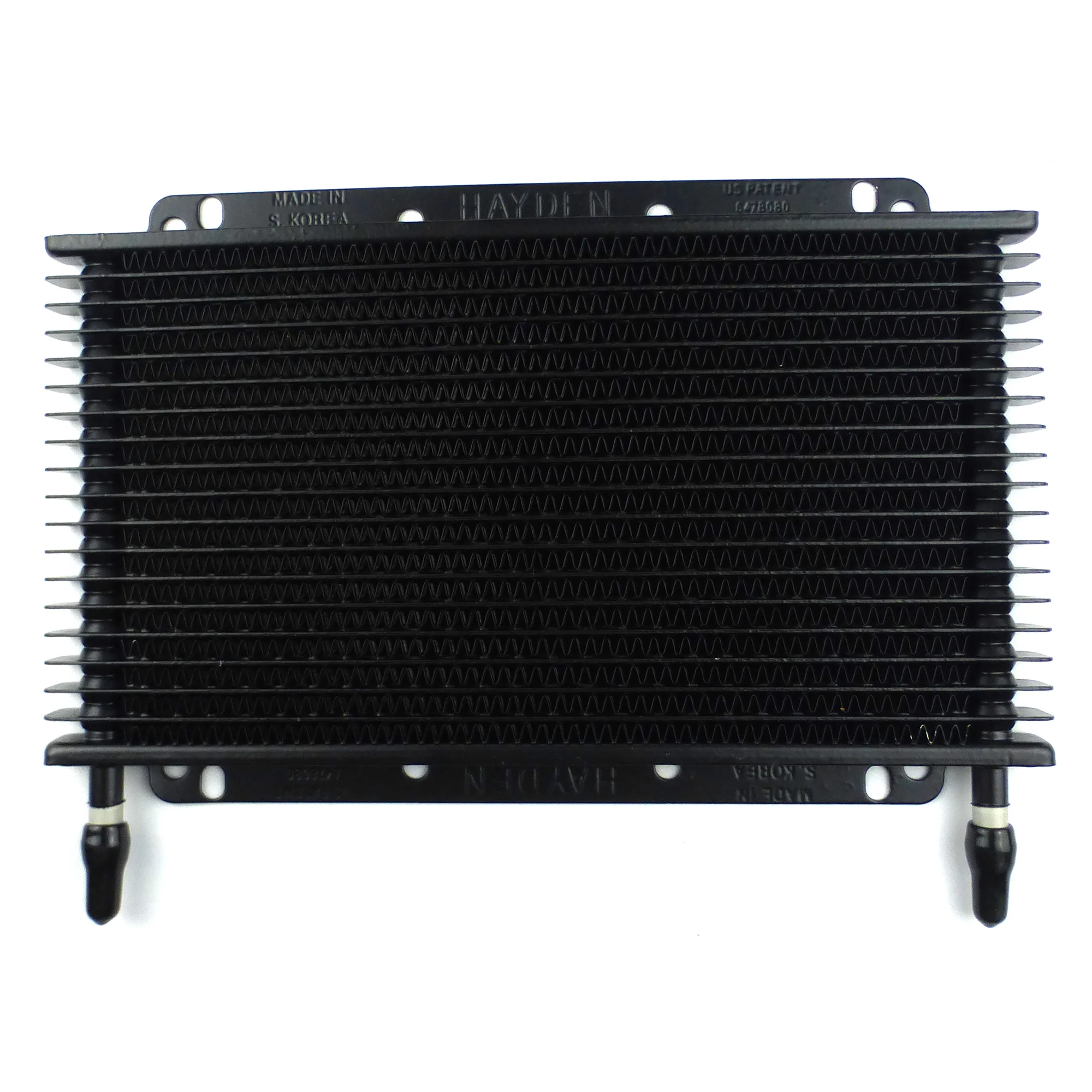 Dixie Chopper Genuine Dixie Chopper Oil Cooler for Silver Eagle, Xcaliber, LP3000-60, LX2000, MID2013, RB2700-34, SE2550 Lawn Mowers / 60103-L