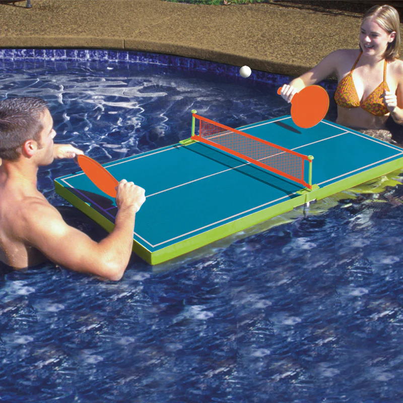 Swim Central 54