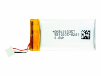 Sennheiser Replacement Rechargeable Battery for OfficeRunner Wireless Headset DW Office DW Pro1 DW Pro2 SD Office SD Pro1 SD Pro