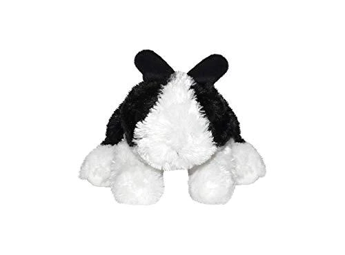 wild republic bunny plush, stuffed animal, plush toy, gifts for kids, hug?ems 7