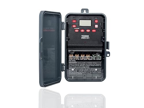 NSI Toys NSI TORK LLC EWZ Series Multipurpose Control Astronomic, EWZ101, Grey