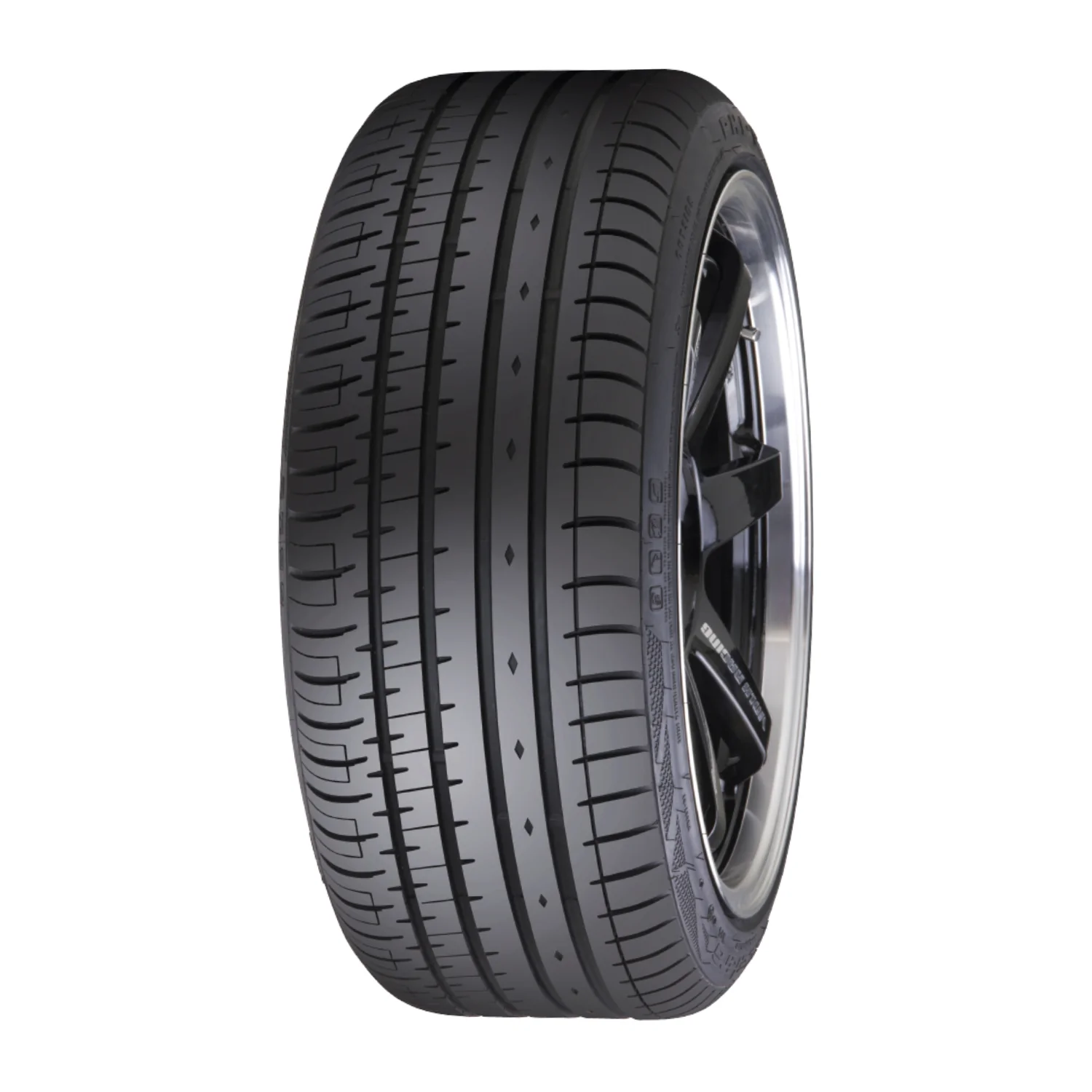 ACCELERA PHI R P205/50ZR15 108V XL 420 A A ALL SEASON TIRE