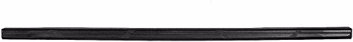 Dependable Direct Replacement Tailgate Molding Cap for 2005-2015 Toyota Tacoma TO1904100 (2005, 2007, 2008, 2009, 2010, 2011, 2012, 2013, 2014, 20