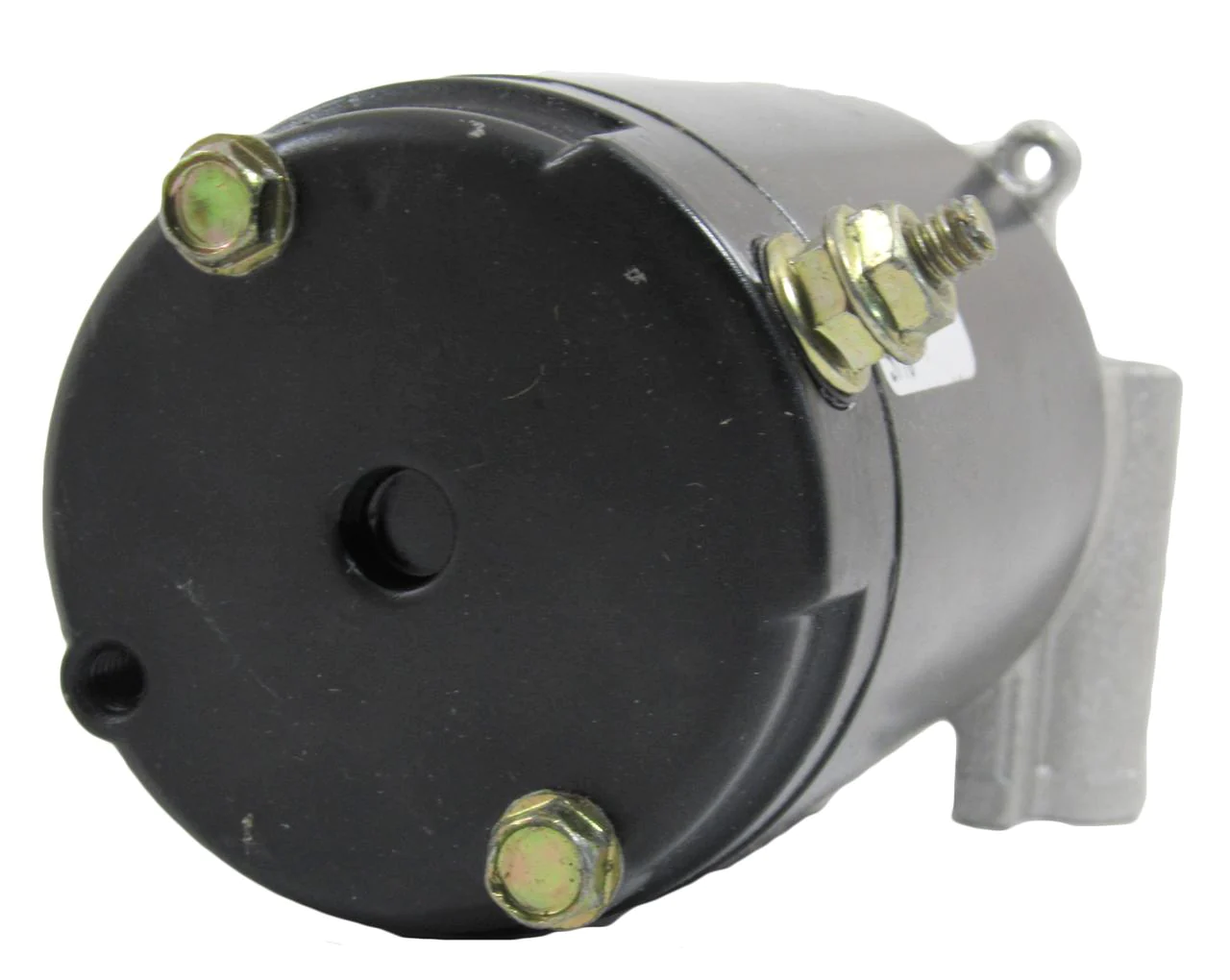 Rareelectrical STARTER COMPATIBLE WITH JOHN DEERE TRACTOR STX38 STX46 12-098-13 12-098-15 12-098-15S 12-098-20